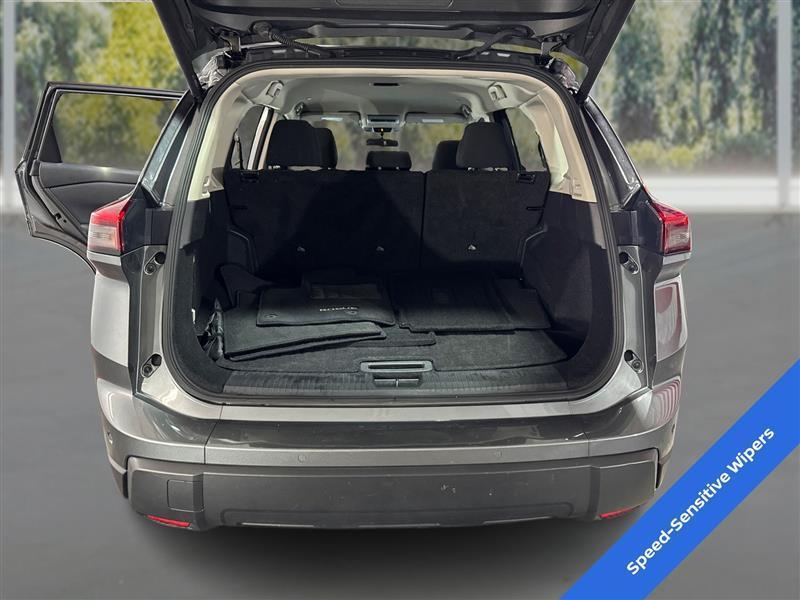 Nissan Rogue SV AWD 2024