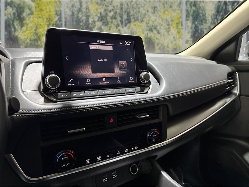 Nissan Rogue SV AWD 2024