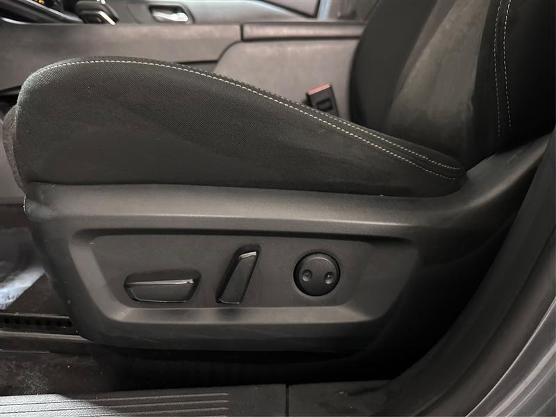 Nissan Rogue SV AWD 2024