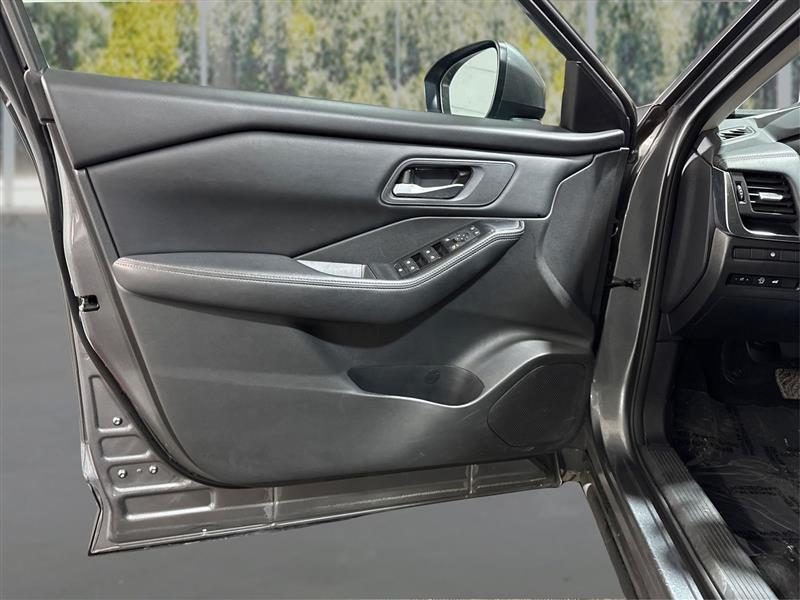 Nissan Rogue SV AWD 2024