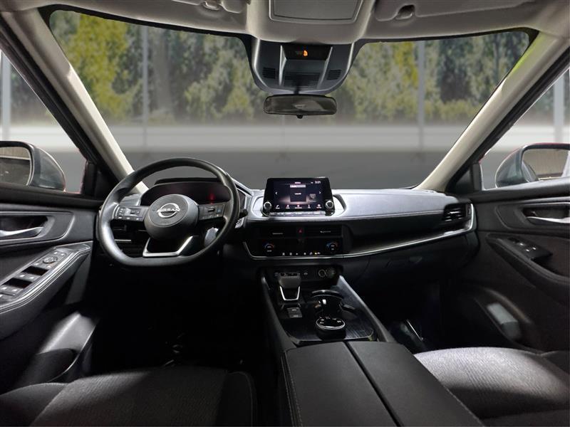 Nissan Rogue SV AWD 2024