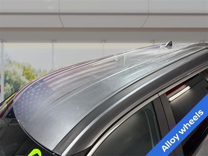 Nissan Rogue SV AWD 2024