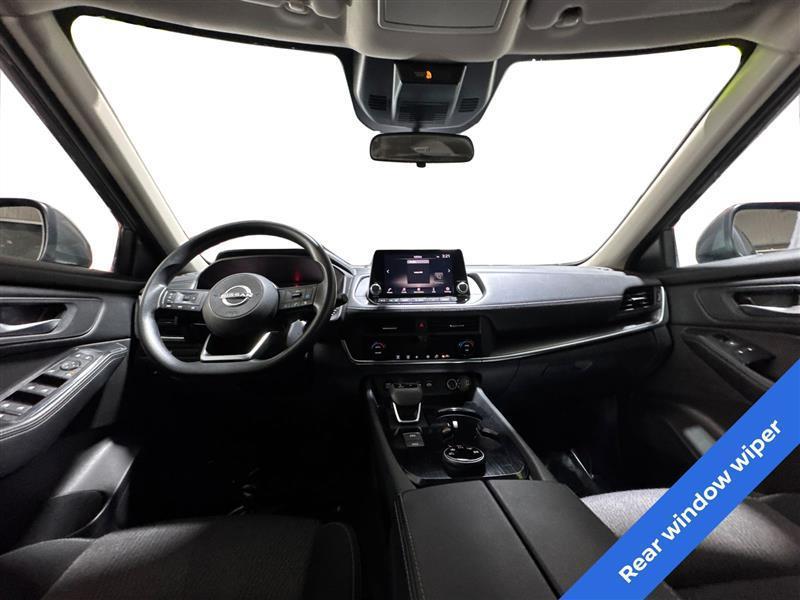 Nissan Rogue SV AWD 2024