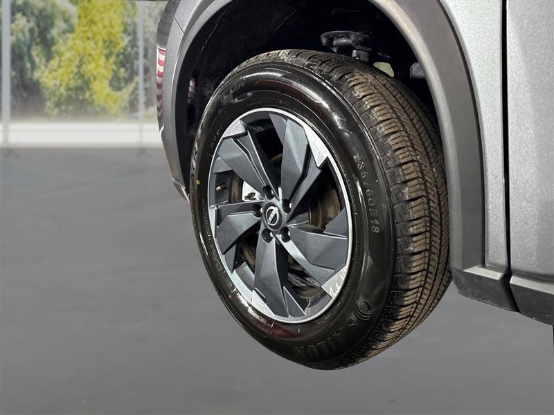 Nissan Rogue SV AWD 2024