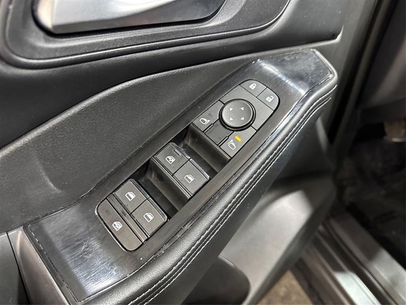 Nissan Rogue SV AWD 2024