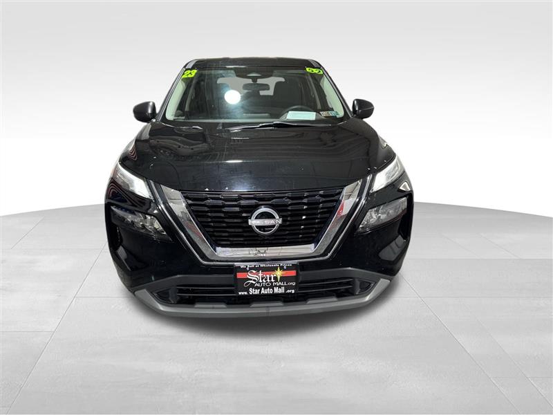 Nissan Rogue S AWD 2023