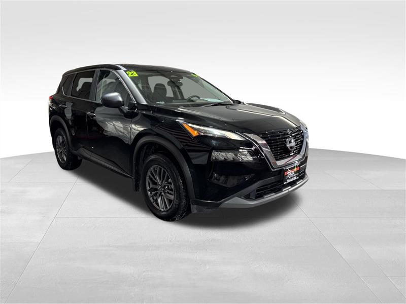 Nissan Rogue S AWD 2023
