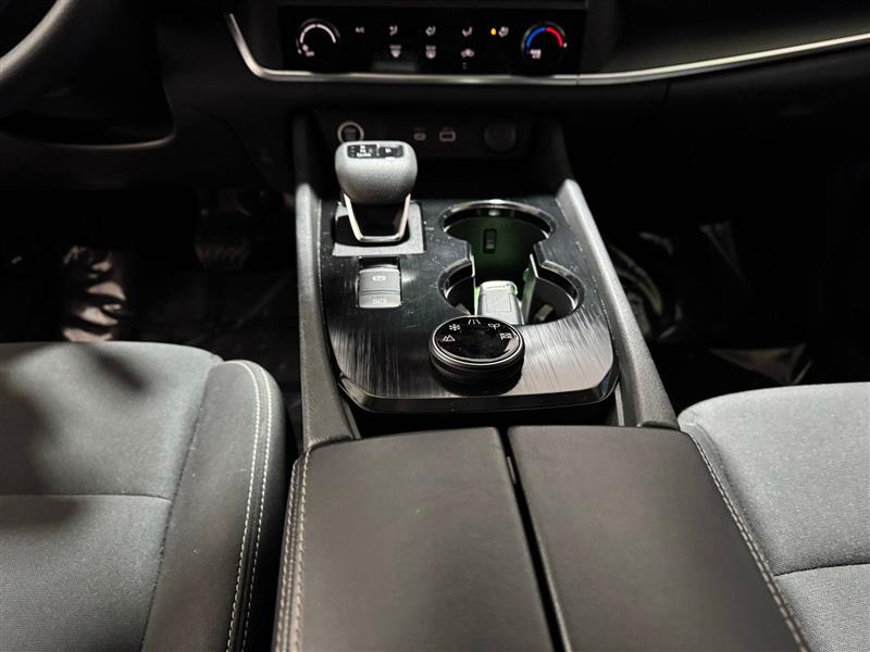 Nissan Rogue S AWD 2023