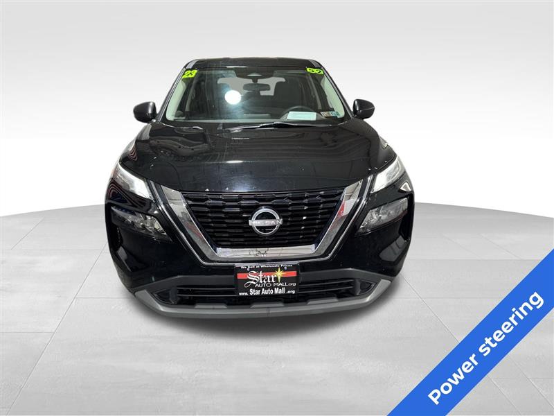 Nissan Rogue S AWD 2023