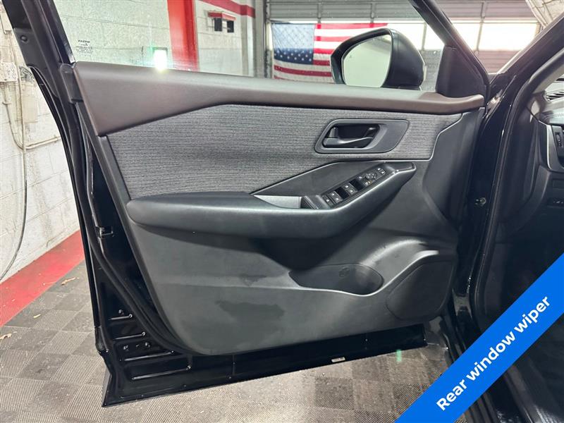 Nissan Rogue S AWD 2023