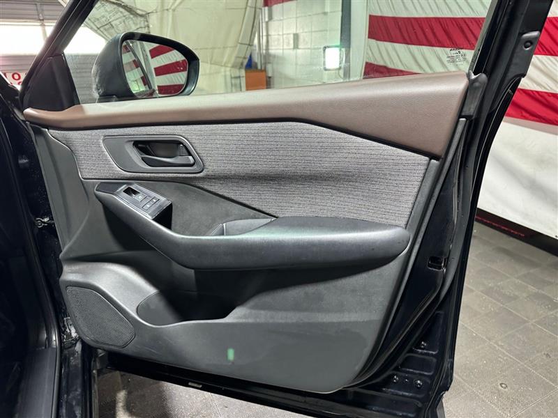 Nissan Rogue S AWD 2023