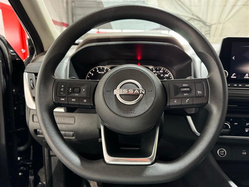 Nissan Rogue S AWD 2023