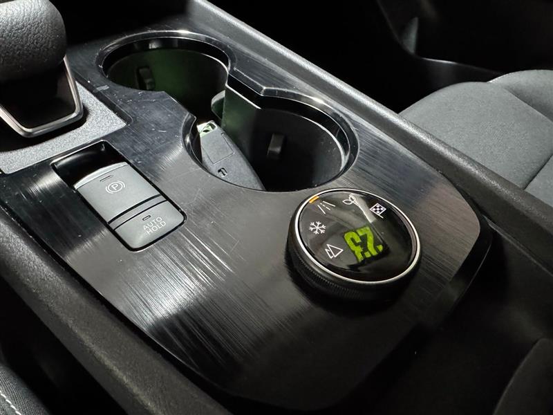 Nissan Rogue S AWD 2023