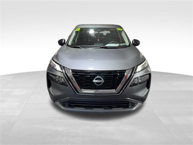 Nissan Rogue S AWD 2023