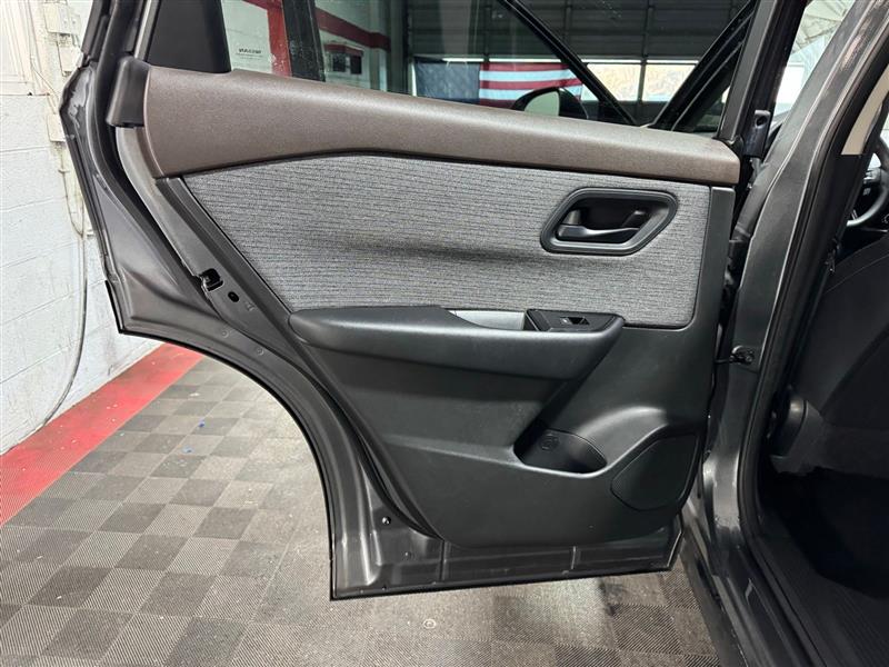 Nissan Rogue S AWD 2023