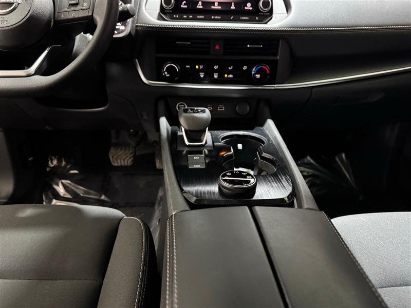 Nissan Rogue S AWD 2023