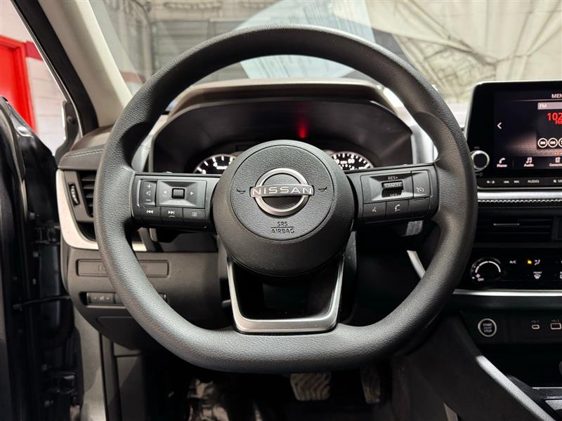 Nissan Rogue S AWD 2023