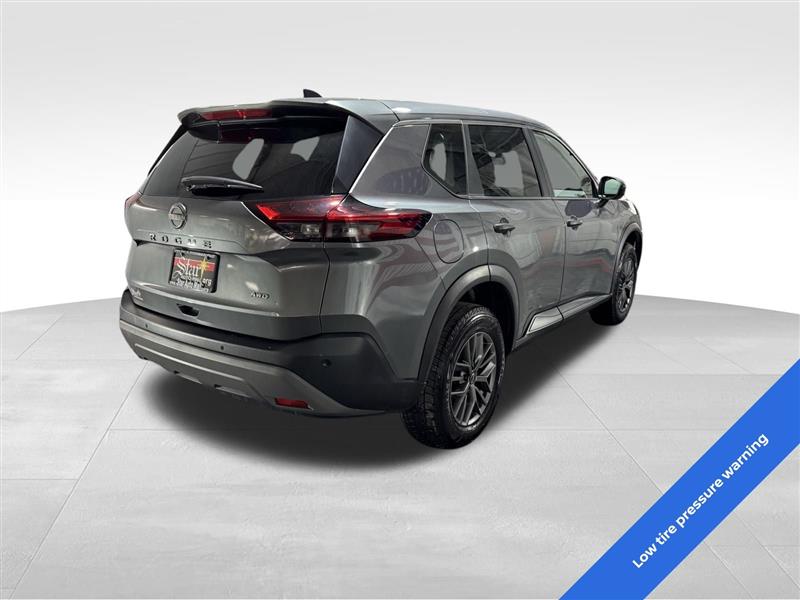 Nissan Rogue S AWD 2023