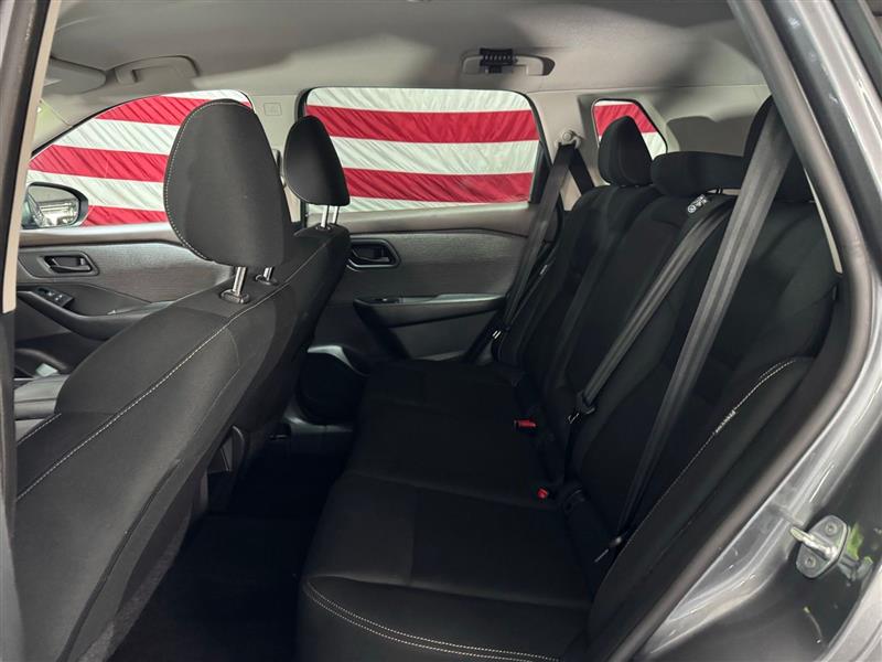 Nissan Rogue S AWD 2023