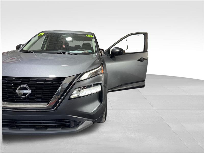 Nissan Rogue S AWD 2023