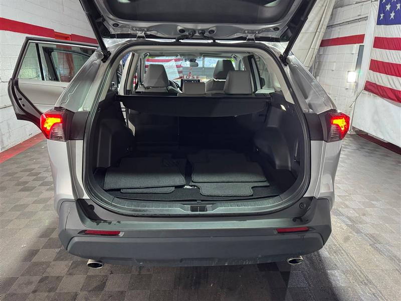 Toyota RAV4 Hybrid XLE Premium 2022