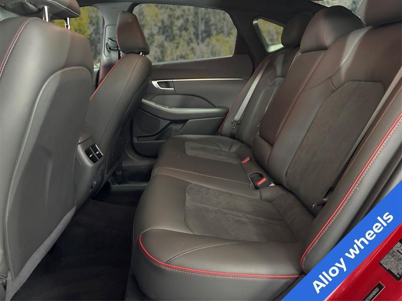 Hyundai Sonata SEL Plus 2021