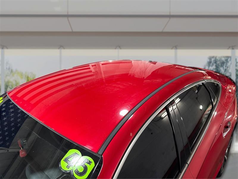 Hyundai Sonata SEL Plus 2021