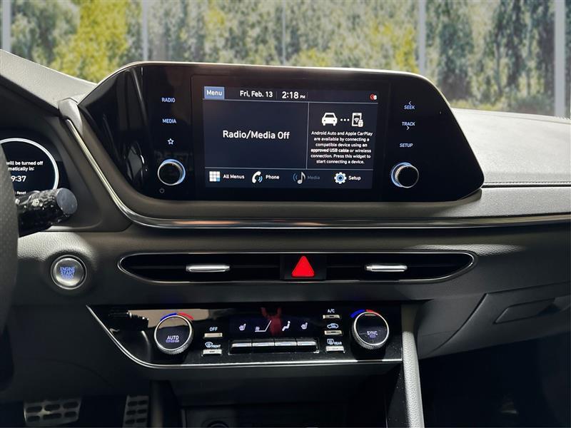 Hyundai Sonata SEL Plus 2021