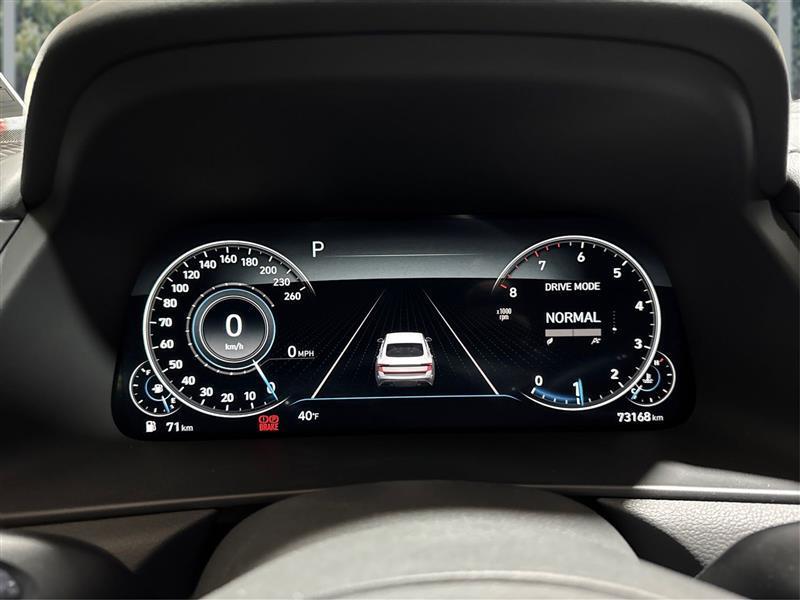 Hyundai Sonata SEL Plus 2021