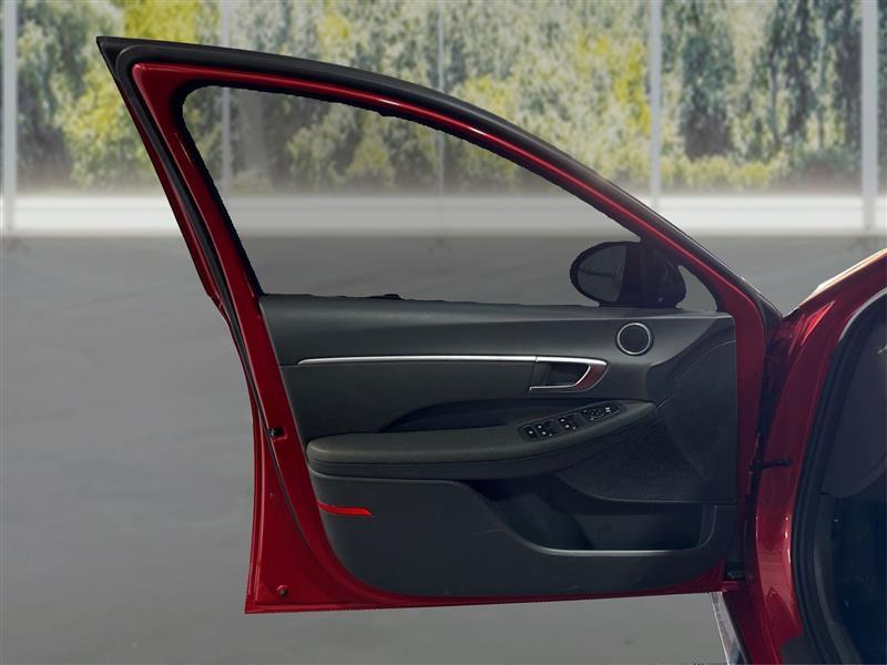 Hyundai Sonata SEL Plus 2021