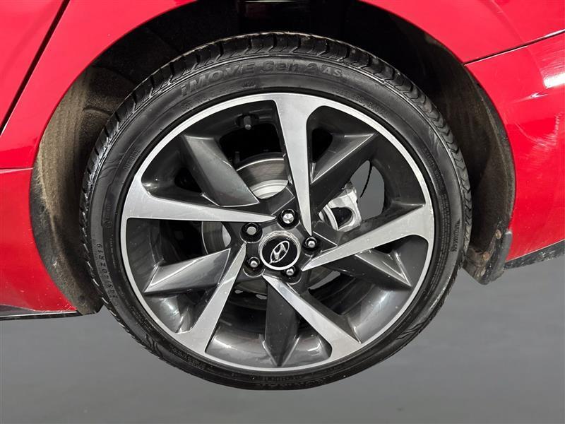 Hyundai Sonata SEL Plus 2021