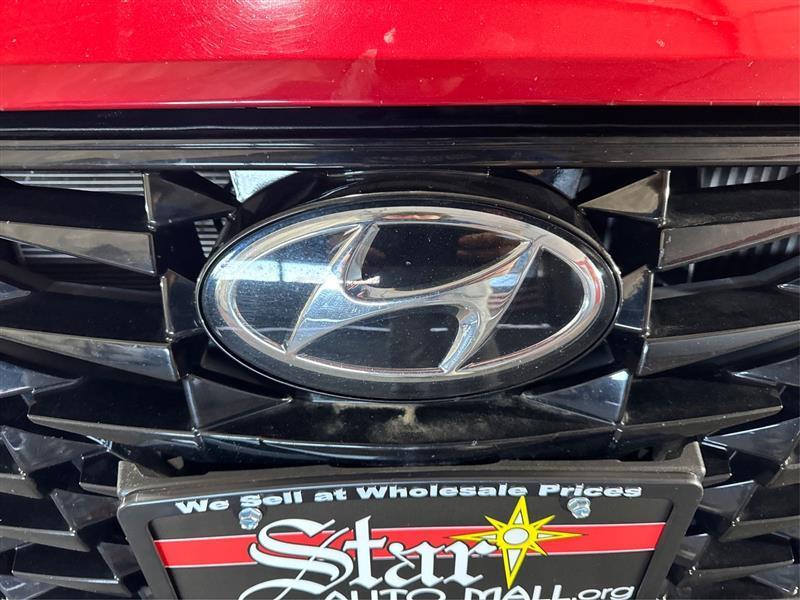 Hyundai Sonata SEL Plus 2021