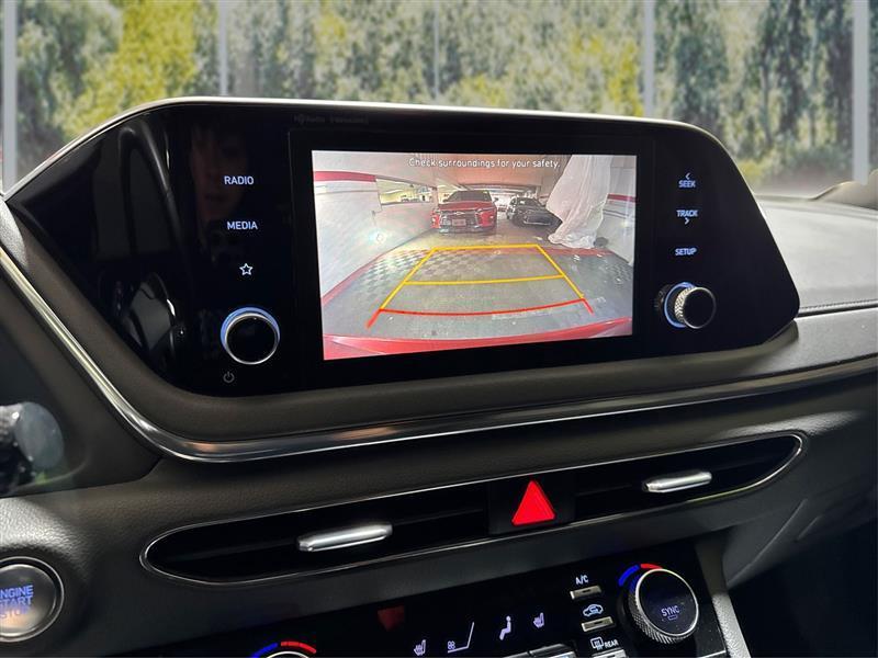 Hyundai Sonata SEL Plus 2021