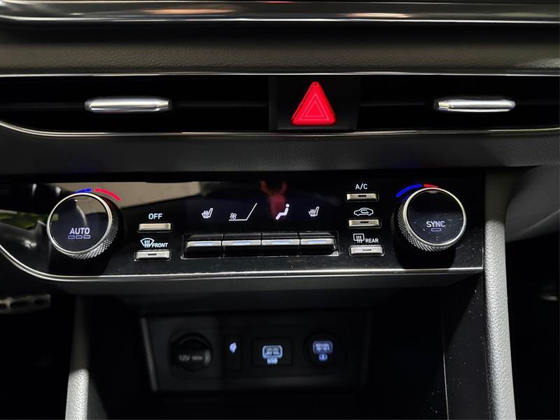 Hyundai Sonata SEL Plus 2021