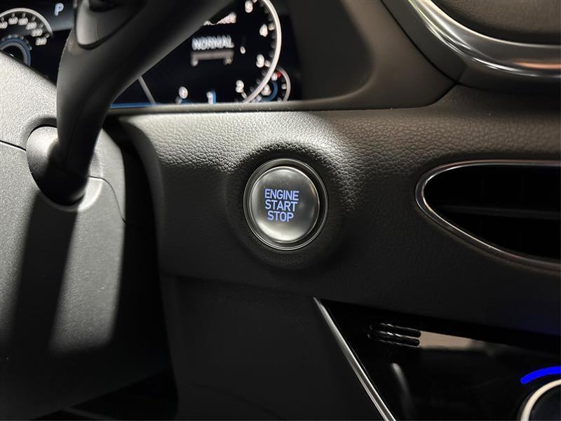 Hyundai Sonata SEL Plus 2021