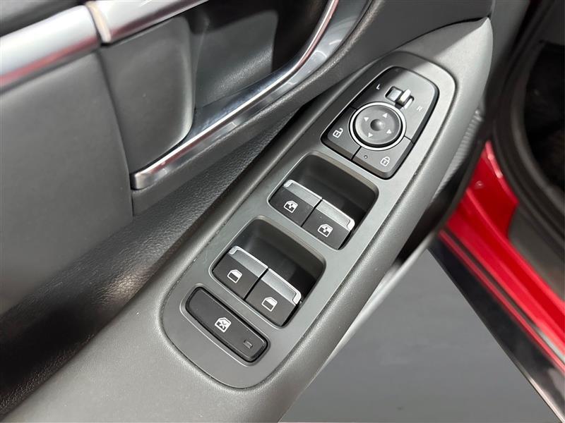 Hyundai Sonata SEL Plus 2021