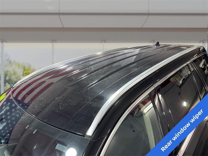 Lincoln Aviator Base 2020