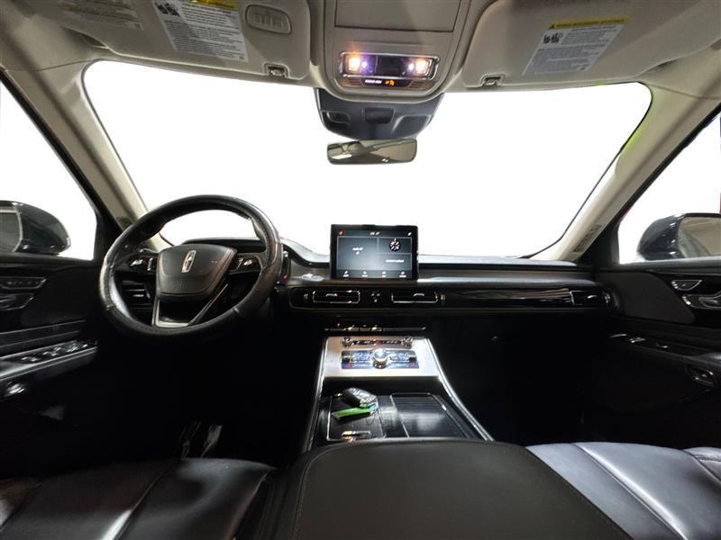 Lincoln Aviator Base 2020