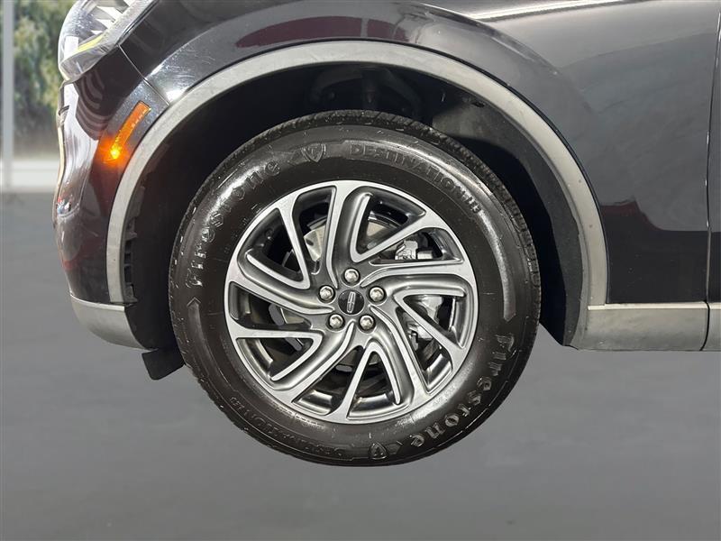 Lincoln Aviator Base 2020