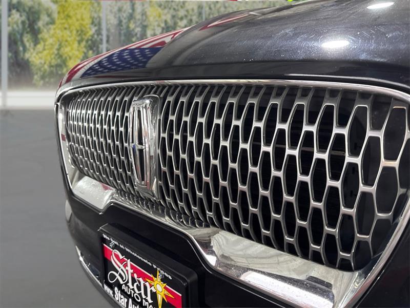 Lincoln Aviator Base 2020