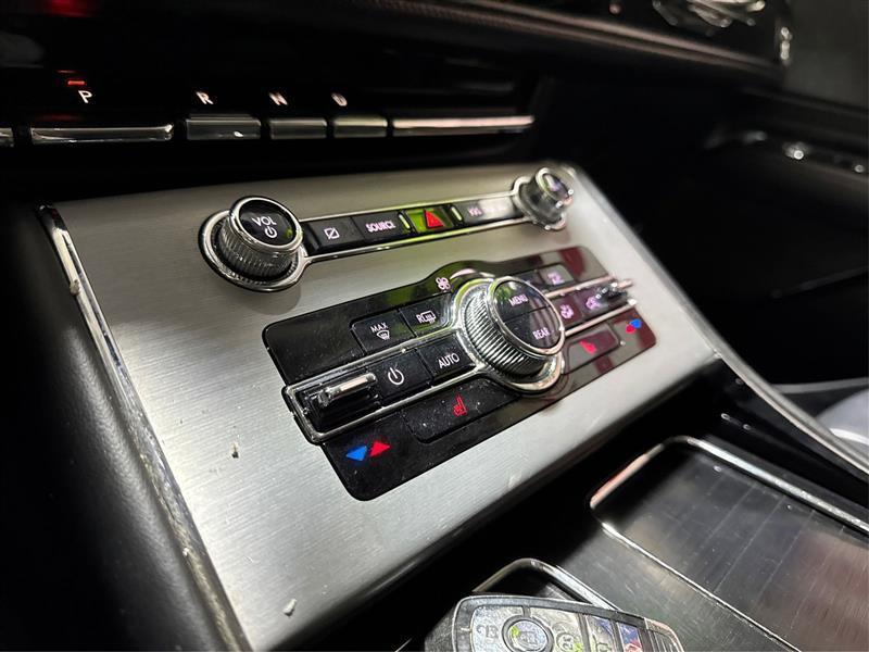 Lincoln Aviator Base 2020