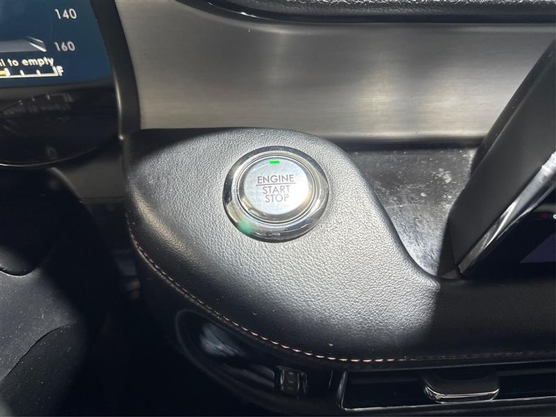 Lincoln Aviator Base 2020