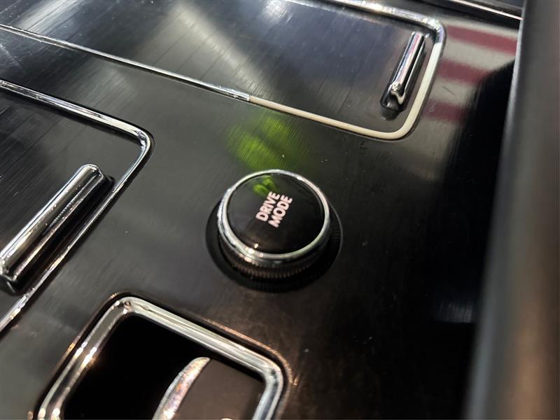 Lincoln Aviator Base 2020