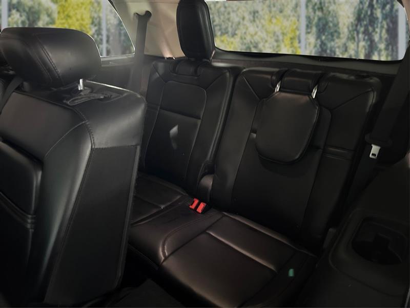 Lincoln Aviator Base 2020