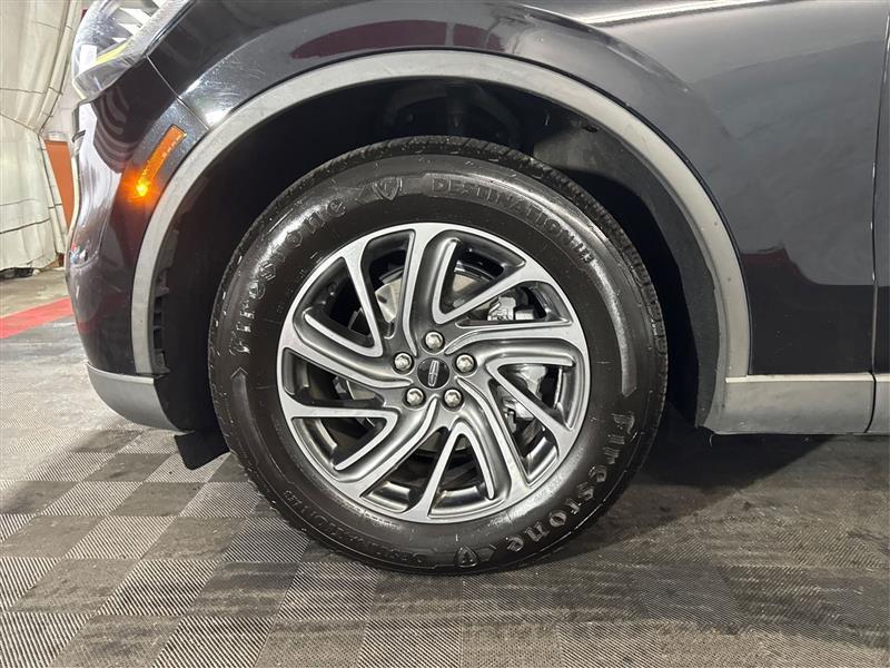 Lincoln Aviator Base 2020