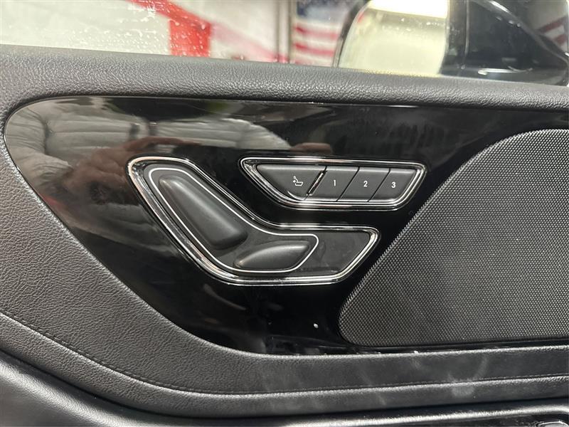 Lincoln Aviator Base 2020