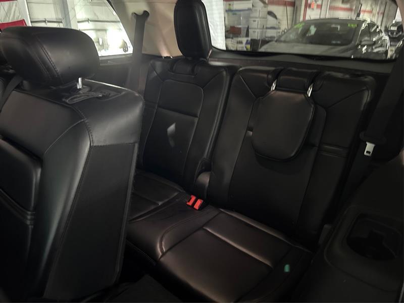 Lincoln Aviator Base 2020