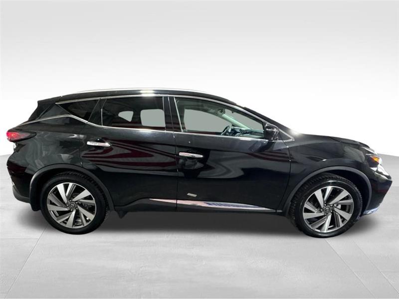 Nissan Murano SL AWD 2020