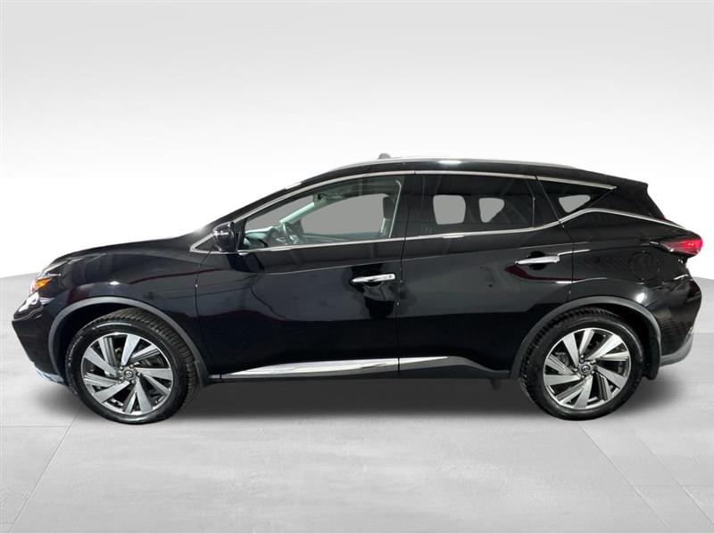 Nissan Murano SL AWD 2020