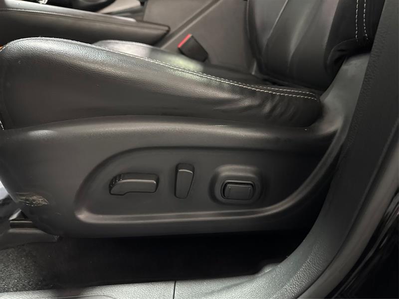 Nissan Murano SL AWD 2020